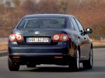 Volkswagen Jetta 2.0 T-FSI 2006 года